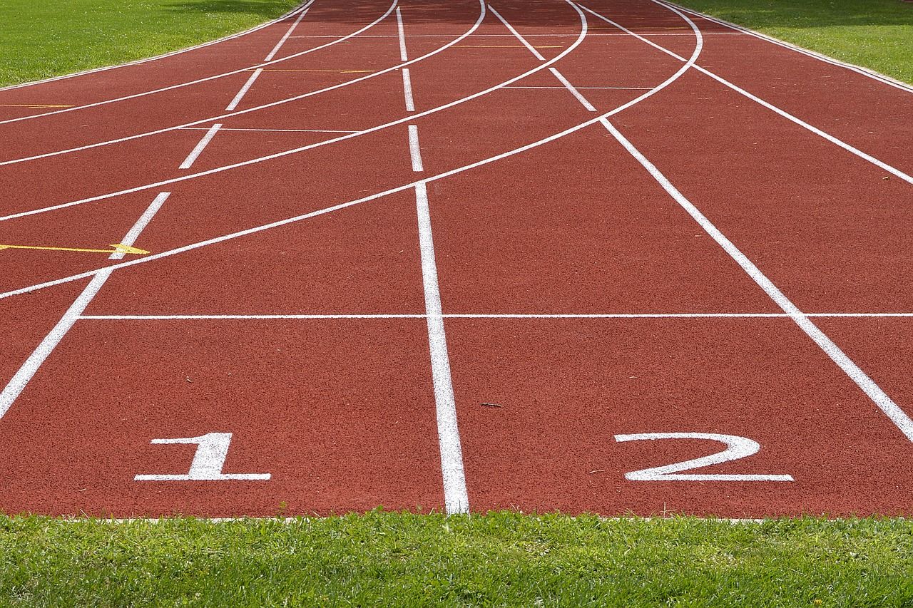 Jak właściwie przechowywać swoje sportowe osiągnięcia?