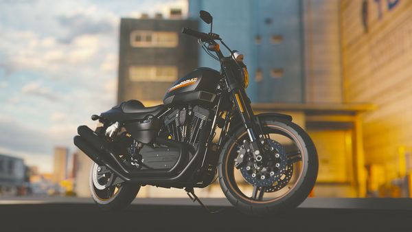 Odzież motocyklowa - jak łączyć styl z bezpieczeństwem
